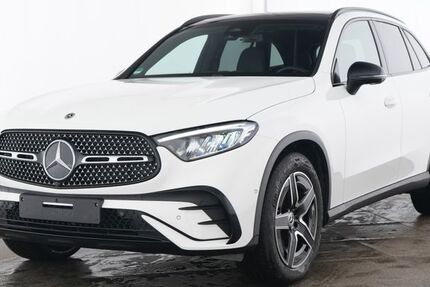 Mercedes-Benz GLC 200 11.400 km 58.870 &euro; Bönnigheim 74357