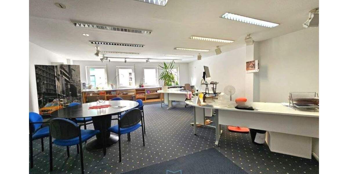 Mehrfamilienhaus, Wohnhaus Kirchheim unter Teck Kirchheim - 7 Zimmer, 208 m&sup2;, 685.000&euro; | Angebot:25677415