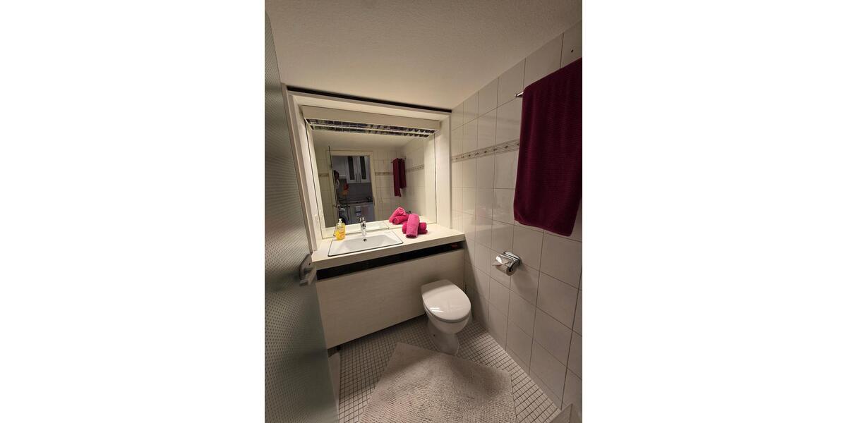 Etagenwohnung Stuttgart Stuttgart-Ost - 1 Zimmer, 23 m&sup2;, 800&euro; | Angebot:25225445