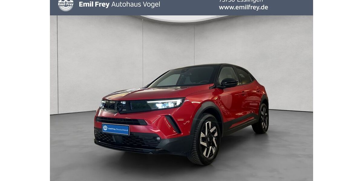 Opel Mokka 27.360 km 20.440 &euro; Esslingen 73730