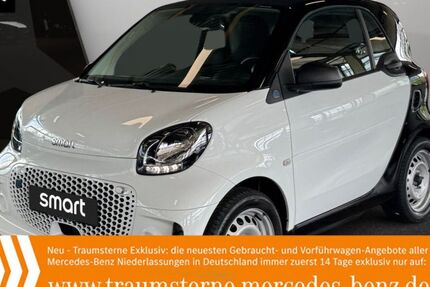 Smart ForTwo 19.690 km 11.890 &euro; Stuttgart 70469