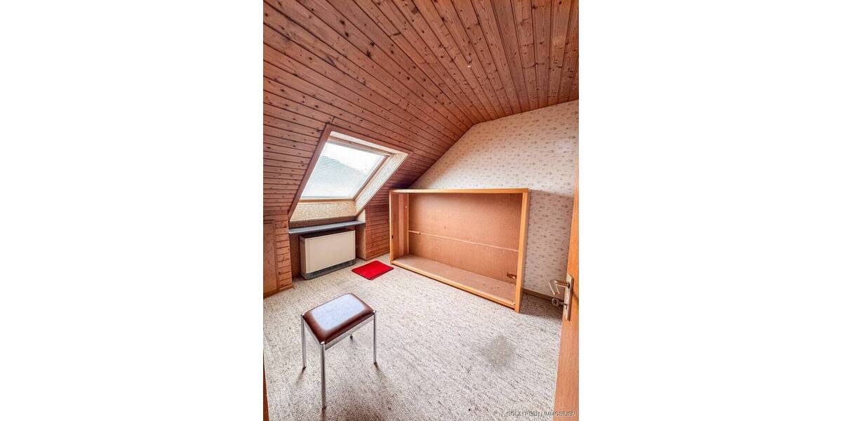 Reihenmittelhaus Weilheim a.d. Teck Weilheim - 5 Zimmer, 109 m&sup2;, 369.000&euro; | Angebot:26703286