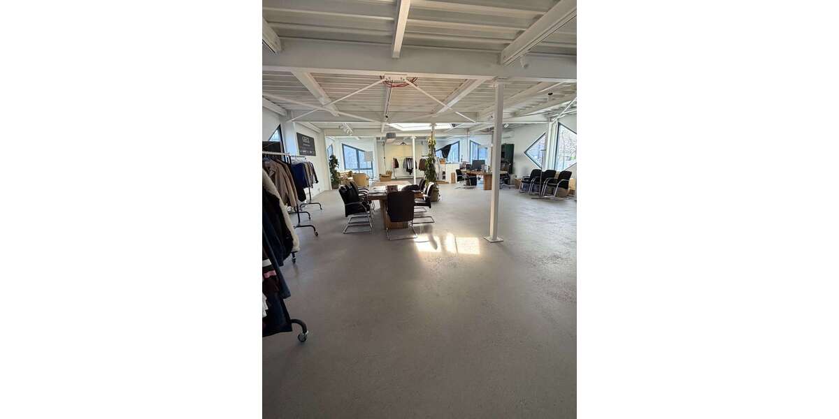 Gewerbeobjekt Ludwigsburg Pflugfelden - 3.500&euro; | Angebot:23391004