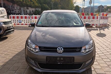 VW Polo 122.000 km 5.999 &euro; Stuttgart 70376