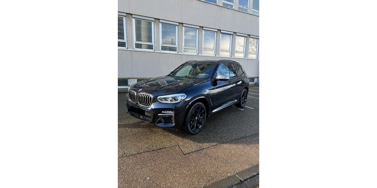 BMW X3 M40 79.690 km 38.900 &euro; Ludwigsburg 71642