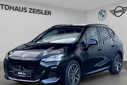 BMW 223 Active Tourer 7.500 km 44.750 &euro; Waiblingen 71332