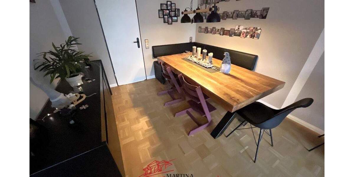 Reihenmittelhaus Birenbach - 5 Zimmer, 129 m&sup2;, 395.000&euro; | Angebot:25773058