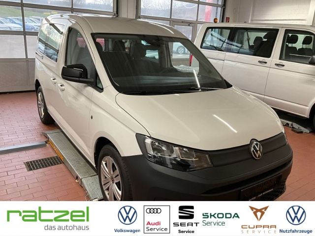 VW Caddy 18.822 km 27.792 &euro; Zell u.A. 73119