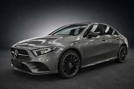 Mercedes-Benz A 250 80.000 km 27.700 &euro; Uhingen 73066