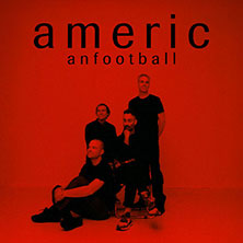 American Football 20.06.2026 Im Wizemann Stuttgart