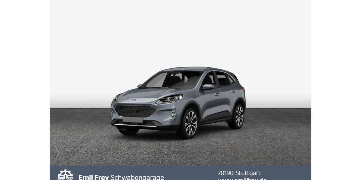 Ford Kuga 38.096 km 24.900 &euro; Stuttgart 70190