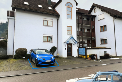 Wohnung Murrhardt - 2 Zimmer, 53 m&sup2;, 128.000&euro; | Angebot:26020612