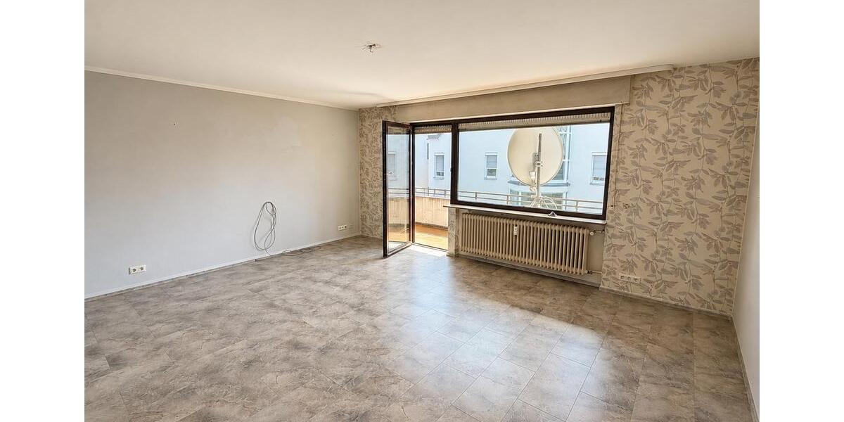 Etagenwohnung Ludwigsburg Eglosheim - 3.5 Zimmer, 89 m&sup2;, 329.000&euro; | Angebot:27261672