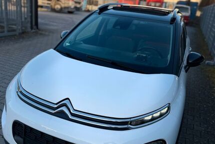 Citroen C3 26.500 km 12.999 &euro; Fellbach bei Stuttgart 70736