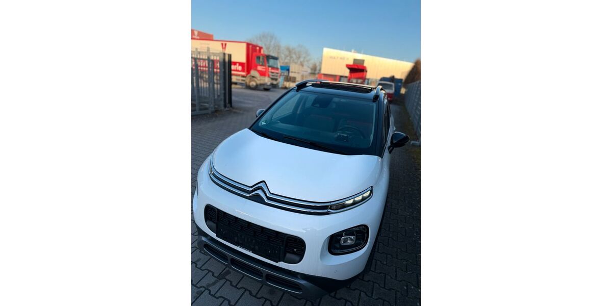 Citroen C3 26.500 km 12.999 &euro; Fellbach bei Stuttgart 70736