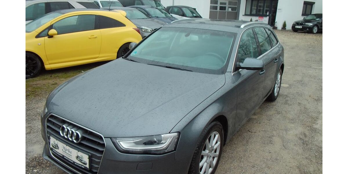 Audi A4 192.000 km 5.990 &euro; Waiblingen (bei Stuttgart) 71332