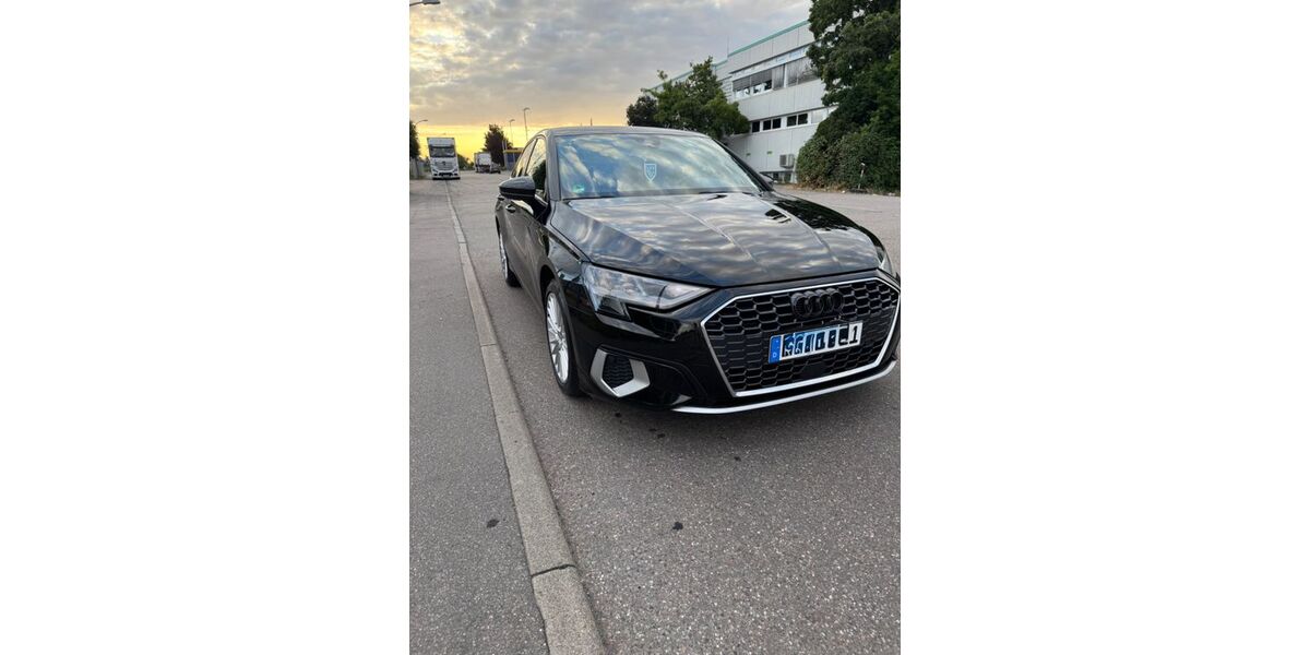 Audi A3 90.000 km 22.000 &euro; Kornwestheim 70806