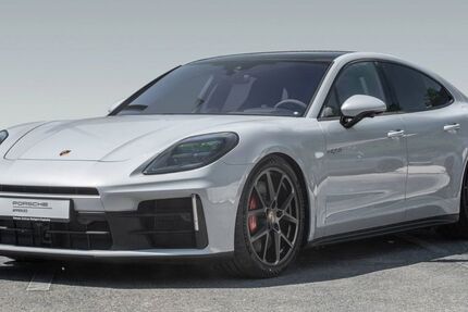 Porsche Panamera 15.300 km 119.900 &euro; Filderstadt 70794