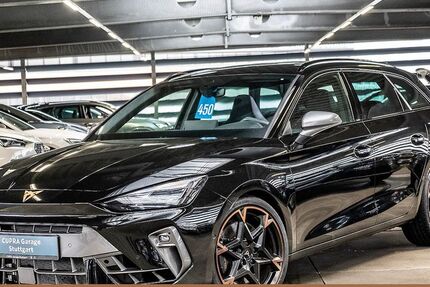 Cupra Leon 12.394 km 34.930 &euro; Stuttgart-Feuerbach 70469