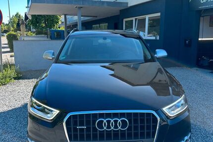 Audi Q3 83.000 km 16.200 &euro; Schwaikheim 71409