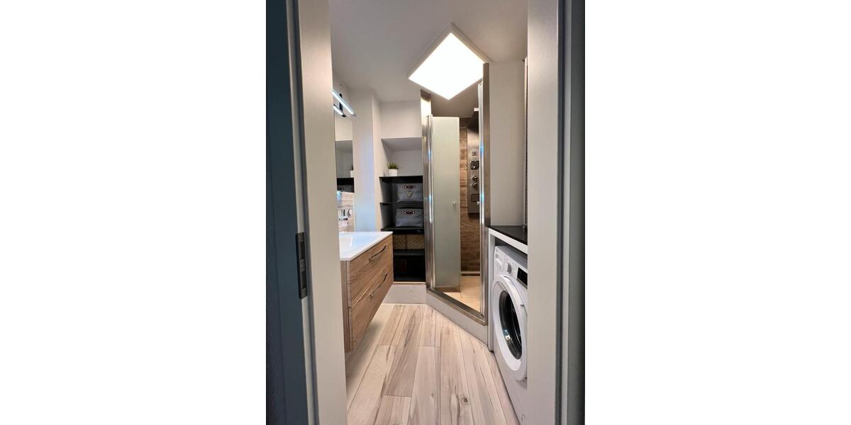 Etagenwohnung Hattenhofen - 3.5 Zimmer, 80 m&sup2;, 960&euro; | Angebot:25935383