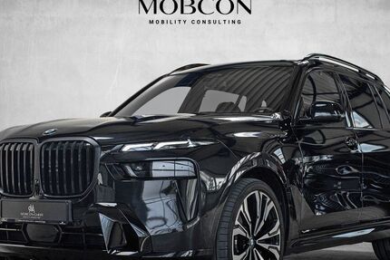 BMW X7 50.000 km 91.500 &euro; Remseck 71686