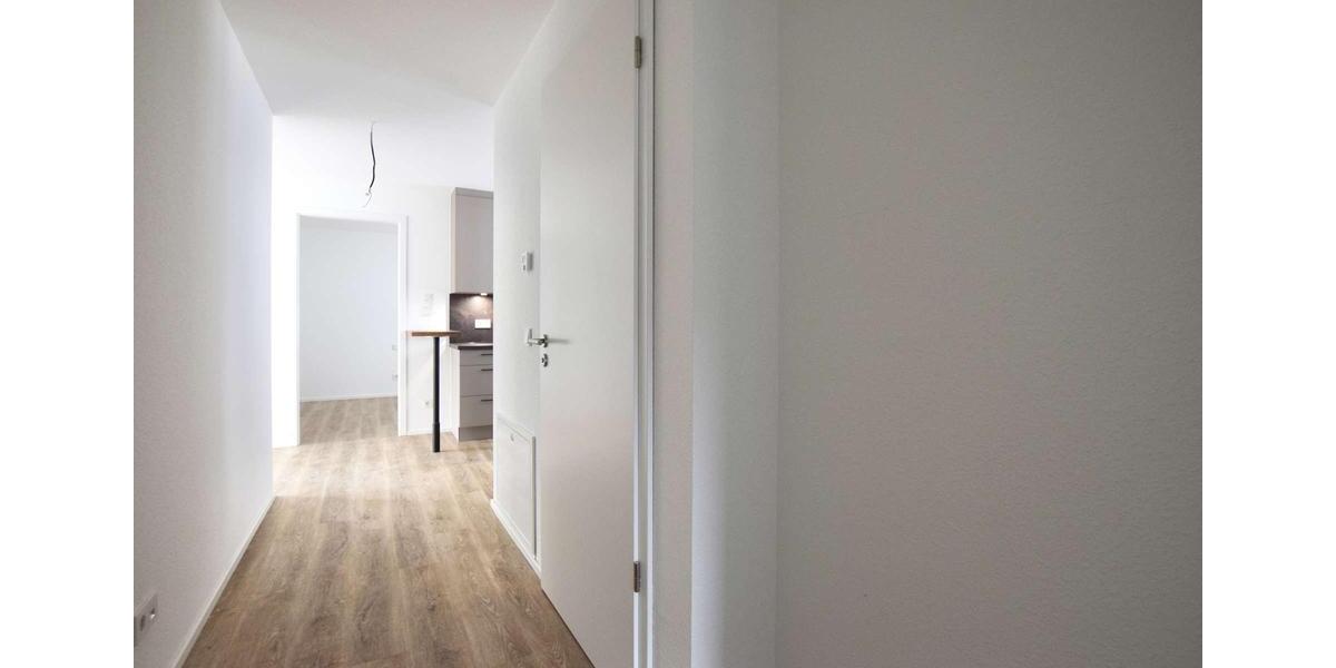 Etagenwohnung Leinfelden-Echterdingen Echterdingen - 2.5 Zimmer, 64 m&sup2;, 1.190&euro; | Angebot:25992433