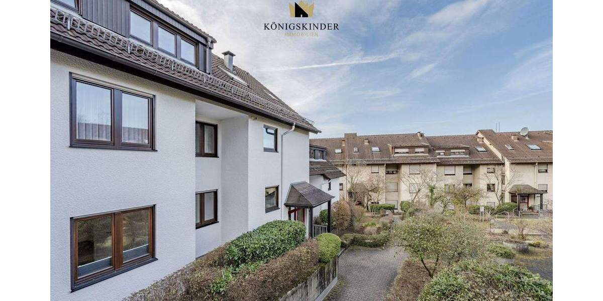 Etagenwohnung Stuttgart / Obertürkheim Obertürkheim - 3 Zimmer, 84 m&sup2;, 324.900&euro; | Angebot:25682055