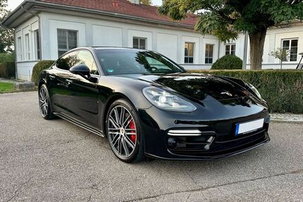 Porsche Panamera 141.000 km 61.200 &euro; Schwieberdingen 71701