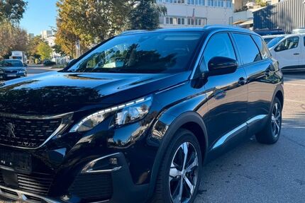 Peugeot 5008 198.532 km 8.999 &euro; Korntal-Münchingen 70825