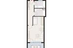 Etagenwohnung Waldenbuch Glashütte - 1 Zimmer, 47 m&sup2;, 145.000&euro; | Angebot:25708920