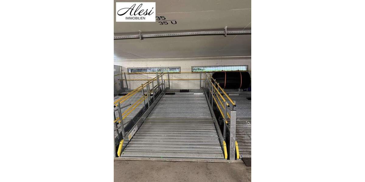 Garagen / Stellplätze Stuttgart Ost - 15.000&euro; | Angebot:25667300