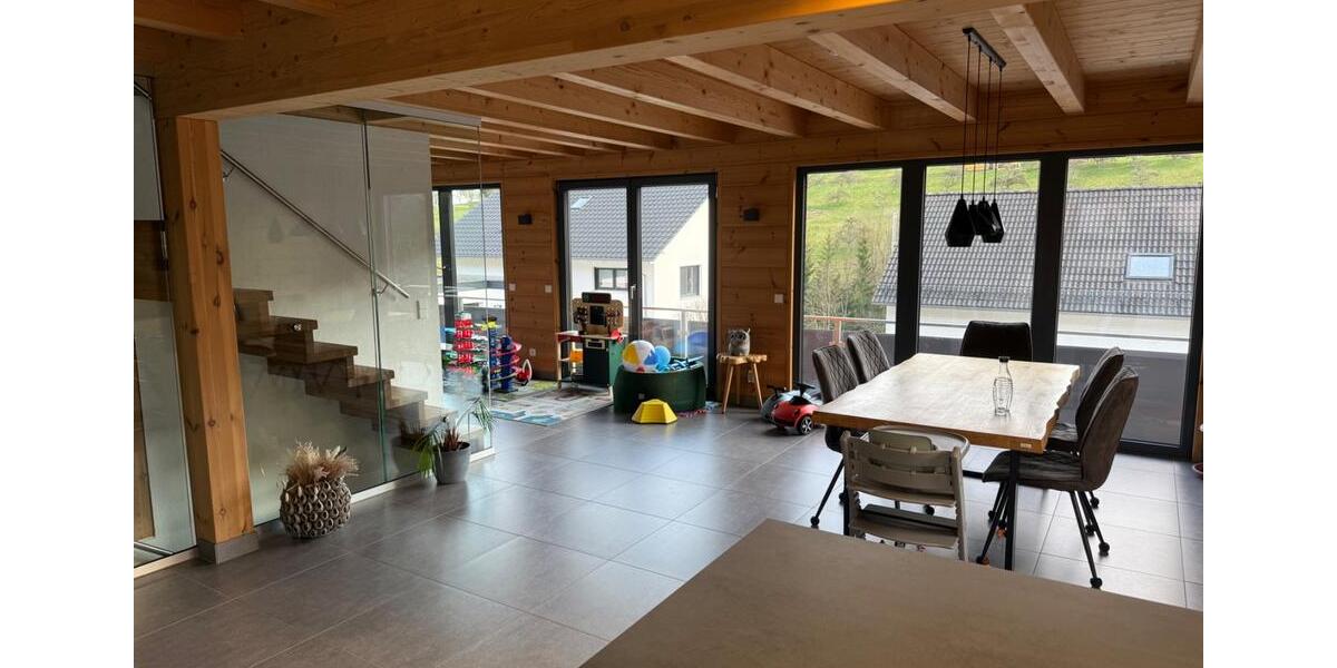 Einfamilienhaus Spiegelberg - 6.5 Zimmer, 167 m&sup2;, 815.000&euro; | Angebot:25540995