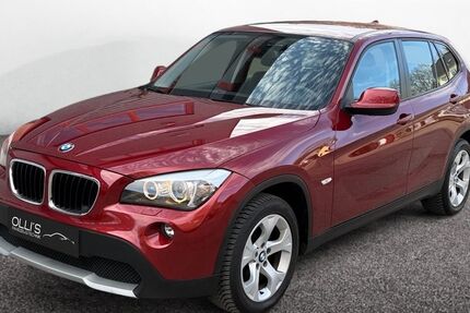 BMW X1 75.100 km 13.990 &euro; Göppingen 73037
