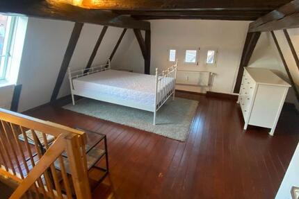 Wohnung Weissach - 2 Zimmer, 60 m&sup2;, 775&euro; | Angebot:25297444