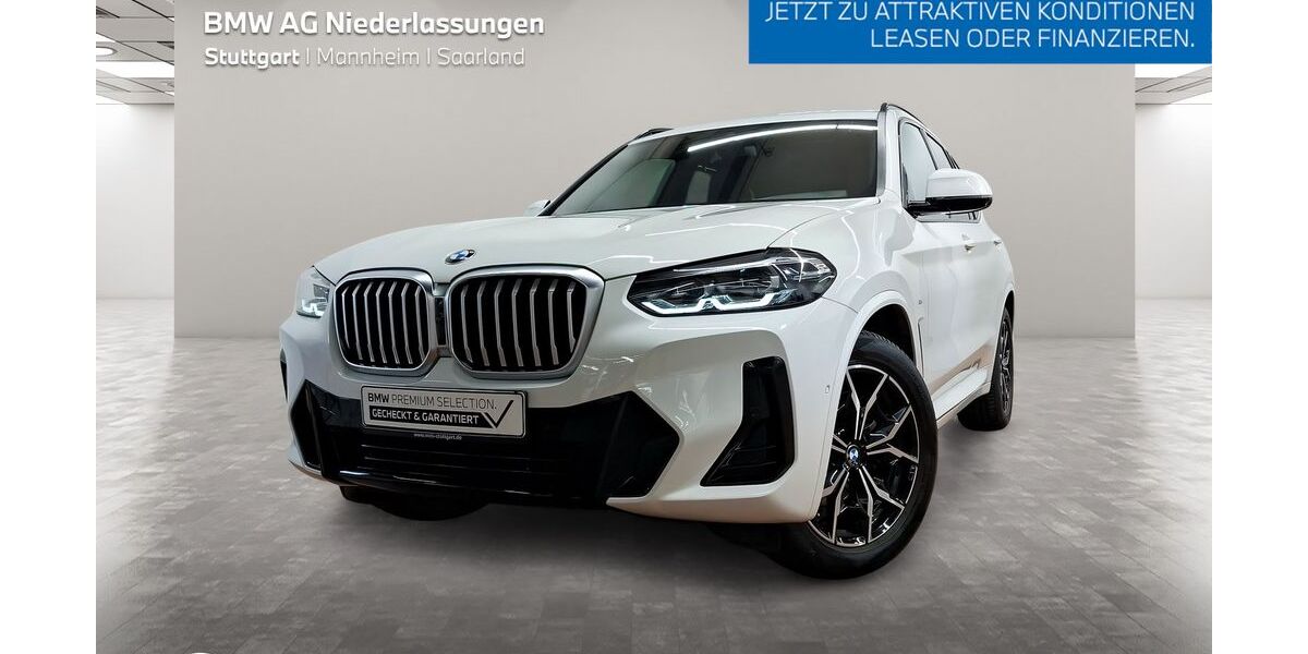 BMW X3 74.626 km 38.990 &euro; Stuttgart 70569