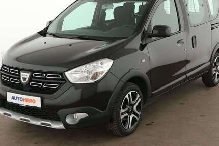 Dacia Dokker 27.685 km 15.910 &euro; Stuttgart 70195
