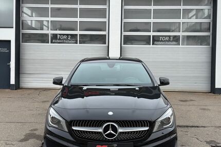 Mercedes-Benz CLA 200 Shooting Brake 187.479 km 12.300 &euro; Frickenhausen 72636