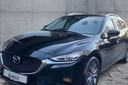 Mazda 6 7.500 km 30.989 &euro; Backnang 71522