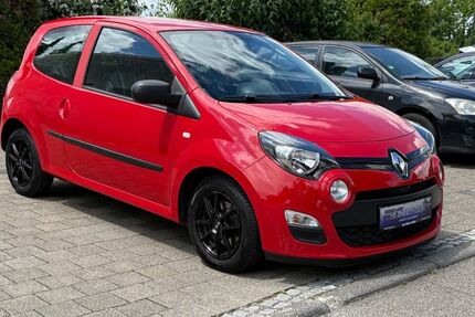 Renault Twingo 88.000 km 3.750 &euro; Möglingen 71696