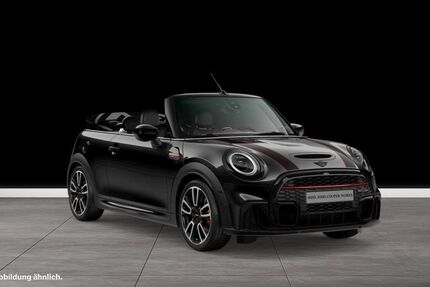 Mini John Cooper Works Cabrio 17.379 km 36.990 &euro; Stuttgart 70569