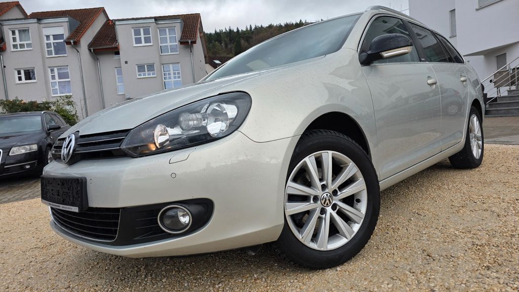 VW Golf 150.000 km 6.500 &euro; Stuttgart 70563