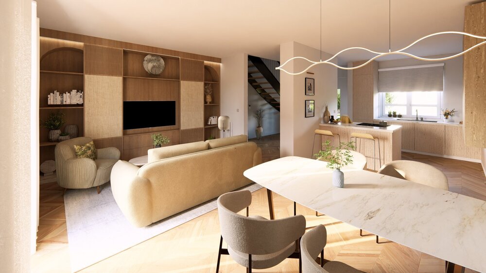 Ihr individuelles Einfamilienhaus in Rudersberg - maßgeschneidert und hochwertig geplant - Einfamilienhaus Rudersberg | Angebot:27544317