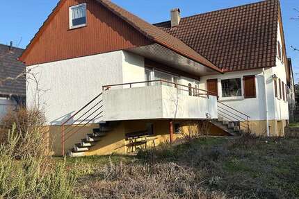 Grundstück Bietigheim-Bissingen Bissingen - 663.000&euro; | Angebot:25460013