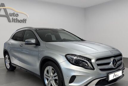 Mercedes-Benz GLA 250 38.250 km 22.940 &euro; Stuttgart 70195