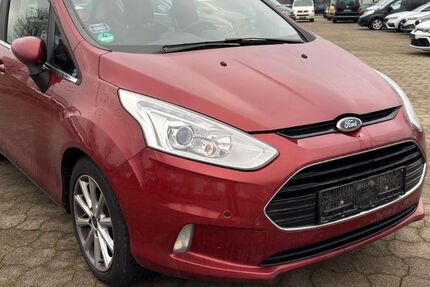 Ford B-Max 198.000 km 4.699 &euro; Göppingen 73035