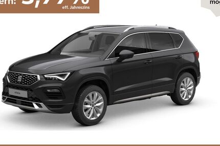Seat Ateca 24.554 km 28.330 &euro; Stuttgart-Feuerbach 70469