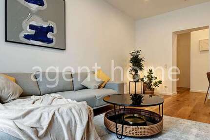Zimmer Stuttgart Lehen - 2 Zimmer, 1.690&euro; | Angebot:26966396