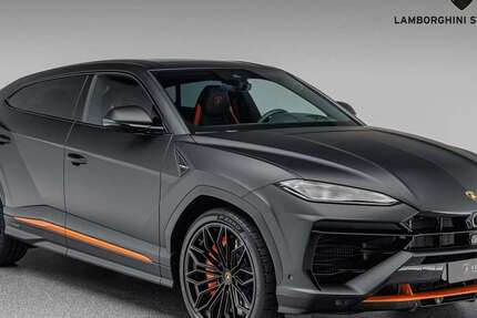 Lamborghini Urus 2.800 km 364.900 &euro; Böblingen 71034