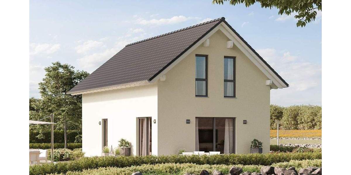 Einfamilienhaus Sachsenheim Häfnerhaslach - 5 Zimmer, 105 m&sup2;, 372.000&euro; | Angebot:25666368